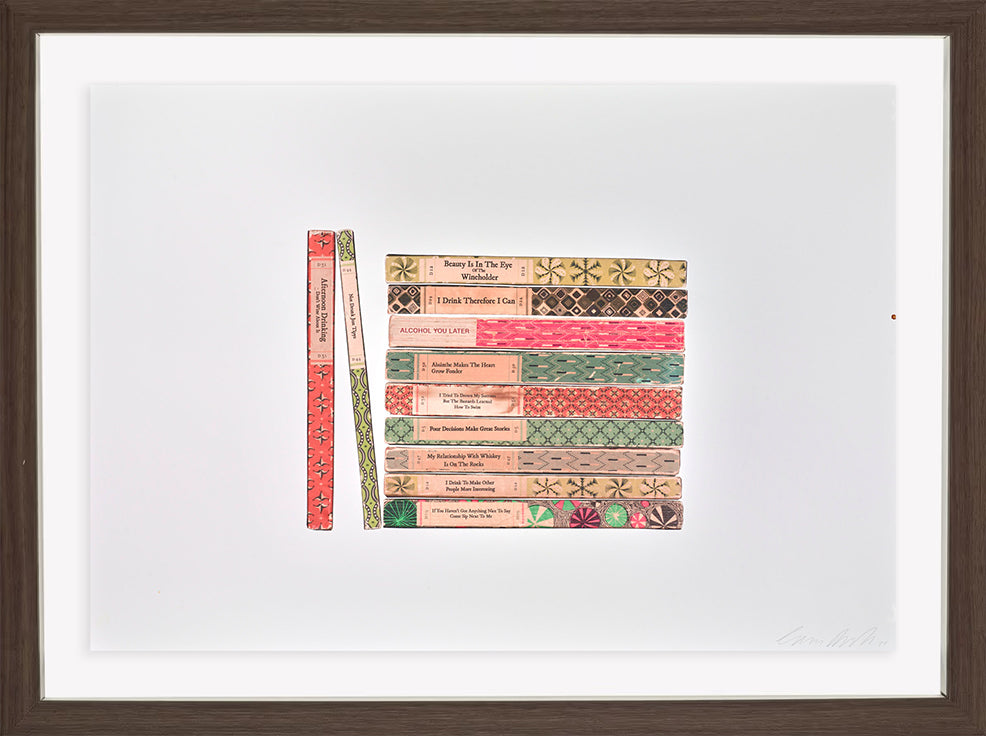 Shelf Obsession XII