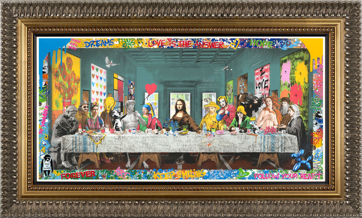 The Supper Club