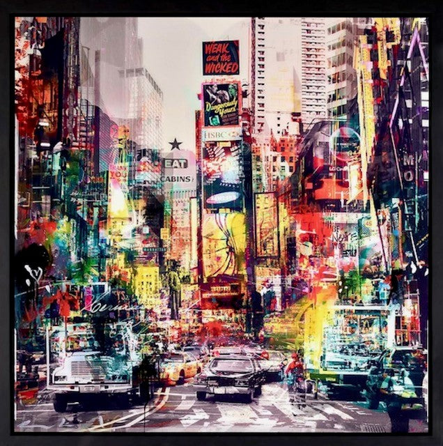 Time Square