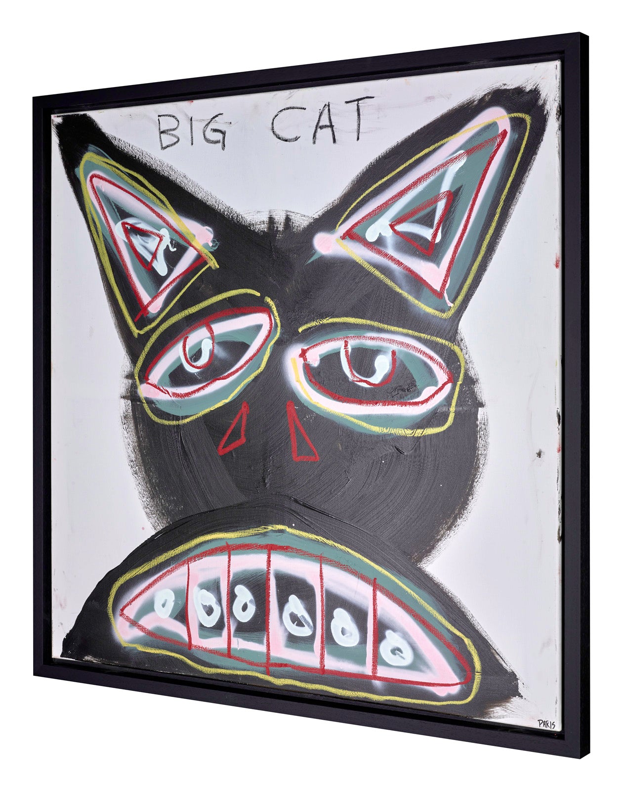 Big Cat