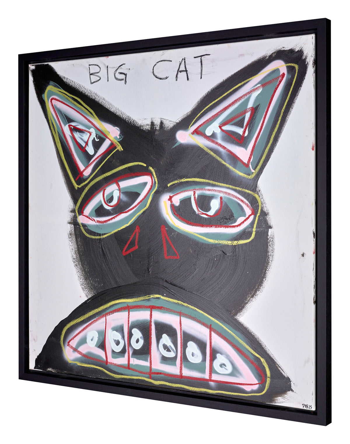 Big Cat