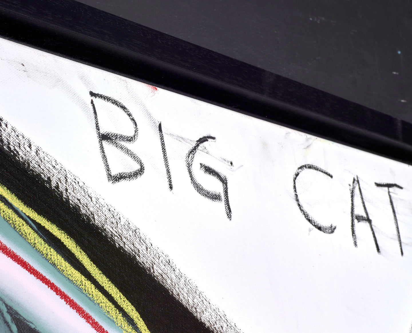 Big Cat
