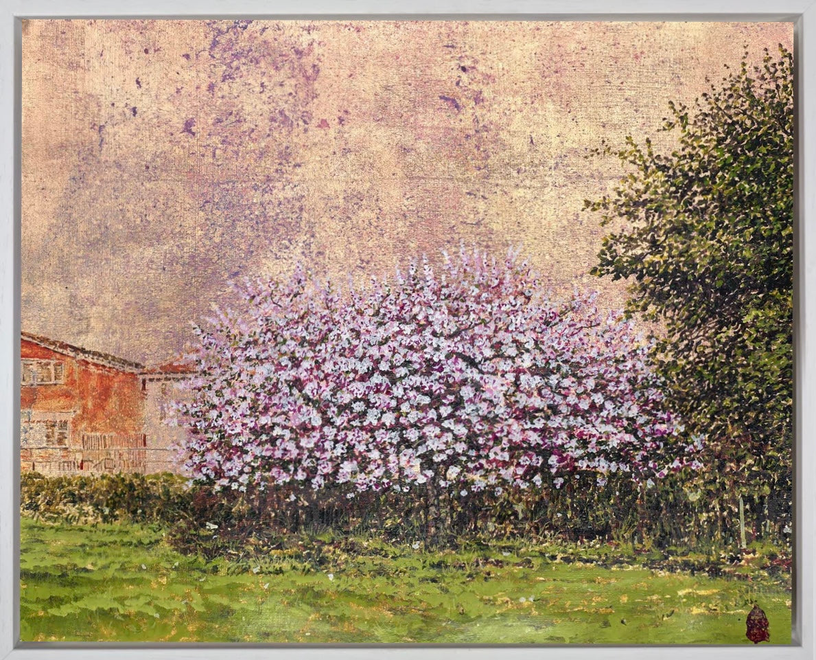 Garden Beauty