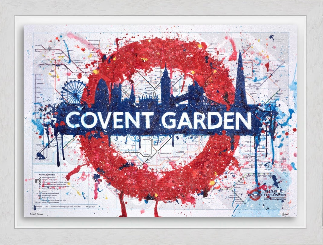 Covent Garden
