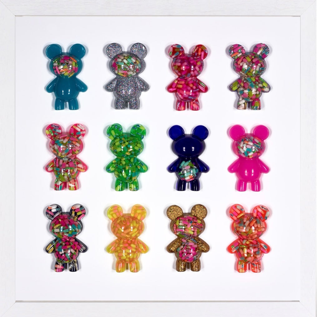 Self-Care Bears