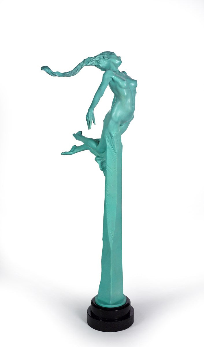 Atalanta (1/4 Scale)