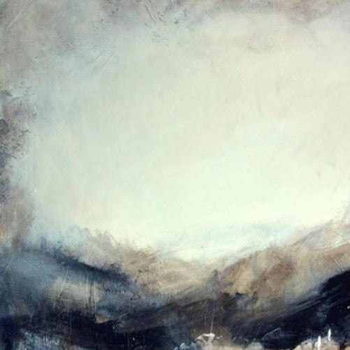Reclusive Dusk III