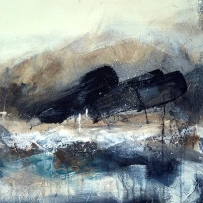 Reclusive Dusk III