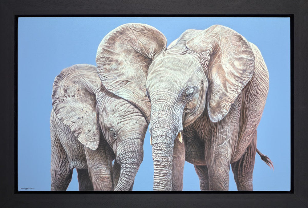 Elephants Demo