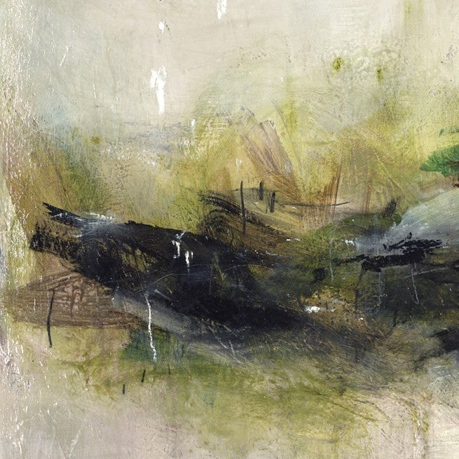 Entangled Mist II