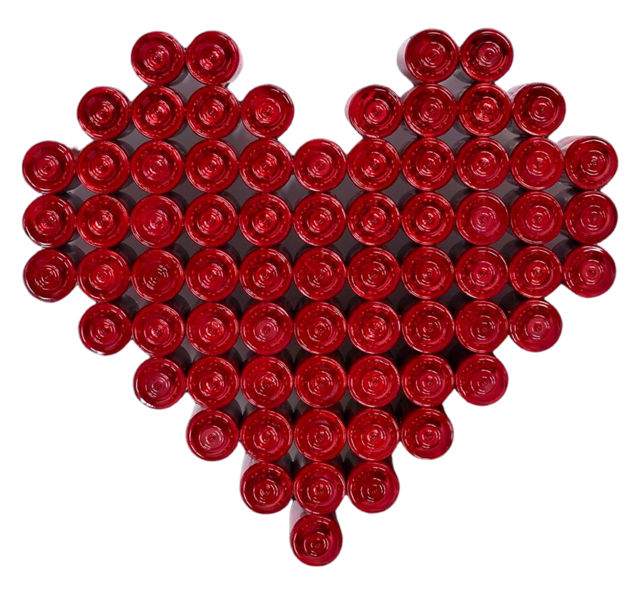 Sprayed By Love
