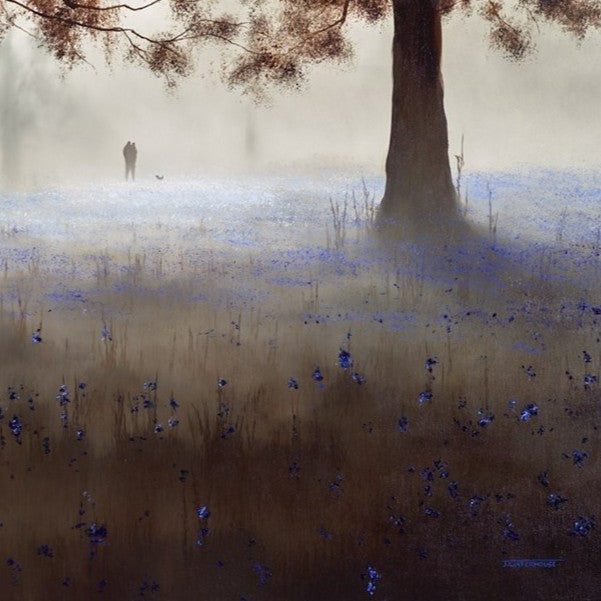Bluebells