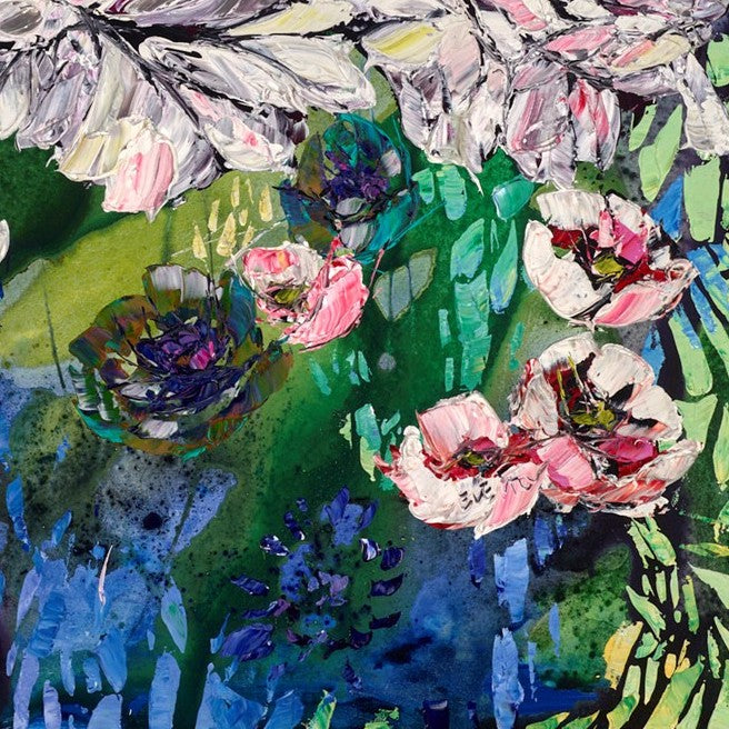 Floral (Spectrum)