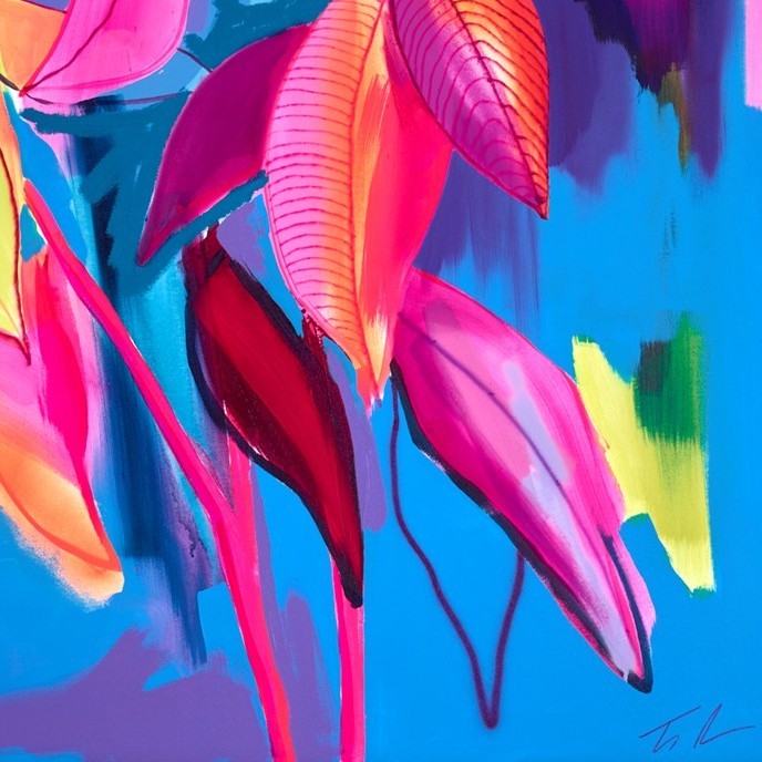 Garden Croton
