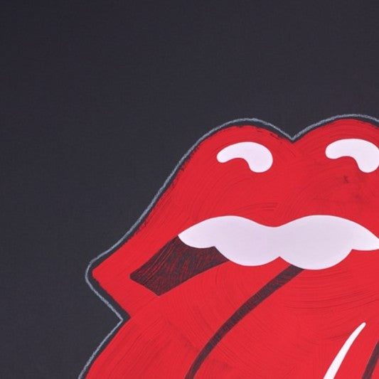 Rolling Stones Logo