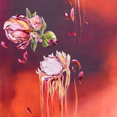 Kiss From A Bloom