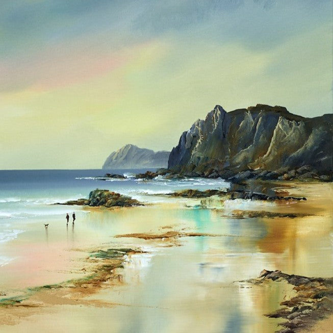 Coastal Paradise