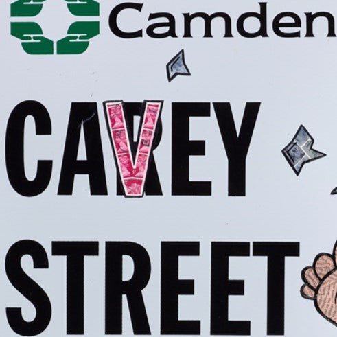 Cavey Street