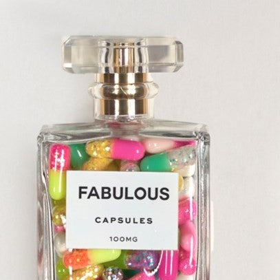 Fabulous
