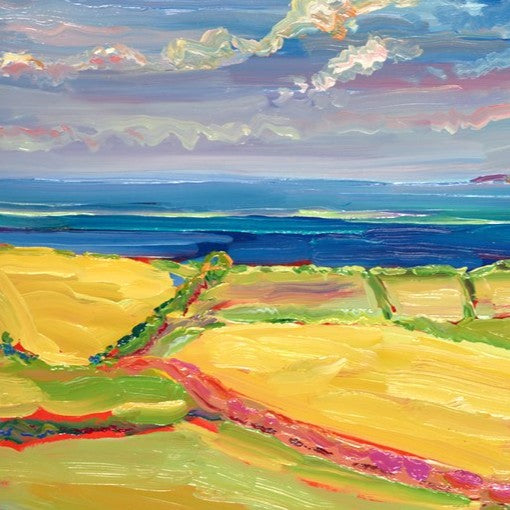 Spring, West Pembrokeshire