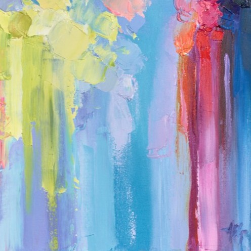 Pure Bliss IV