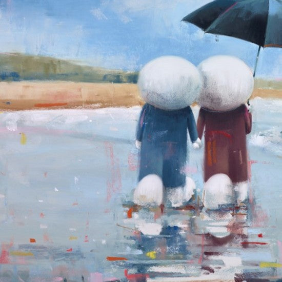 Come Rain Or Shine