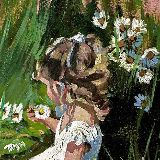 Daisy Delight 