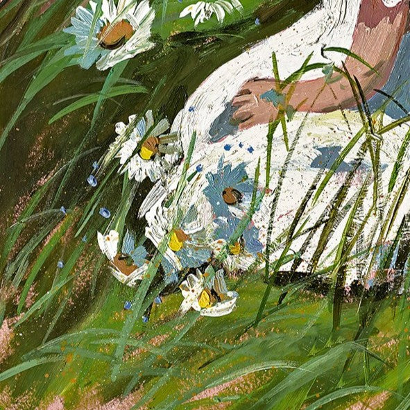 Daisy Delight 