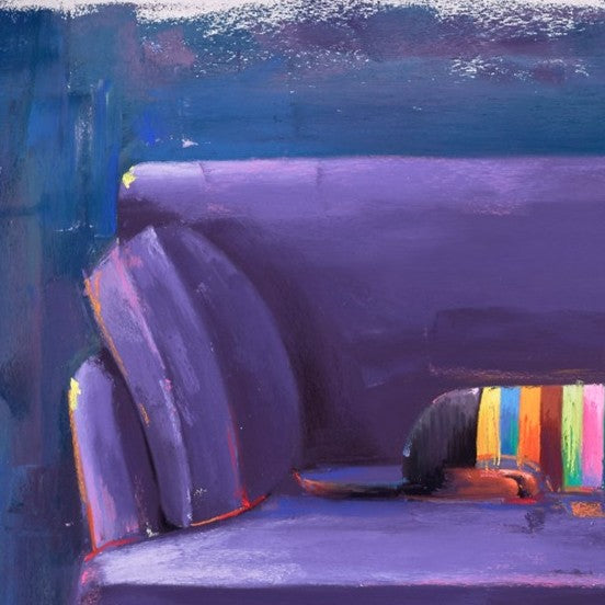 Long Days Night