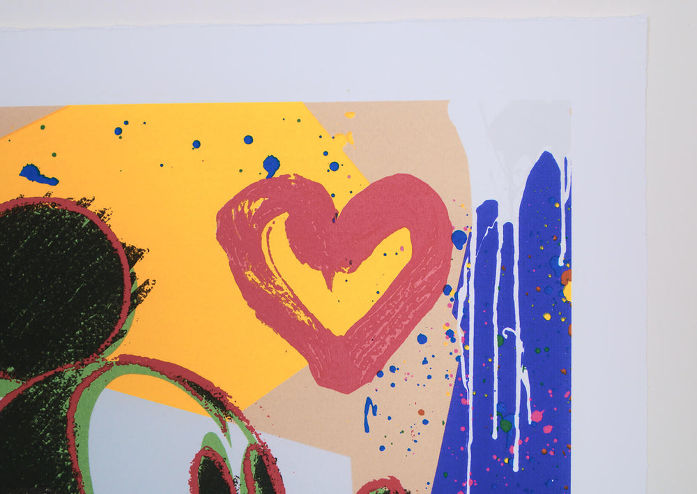 A Heart Full Of Dreams