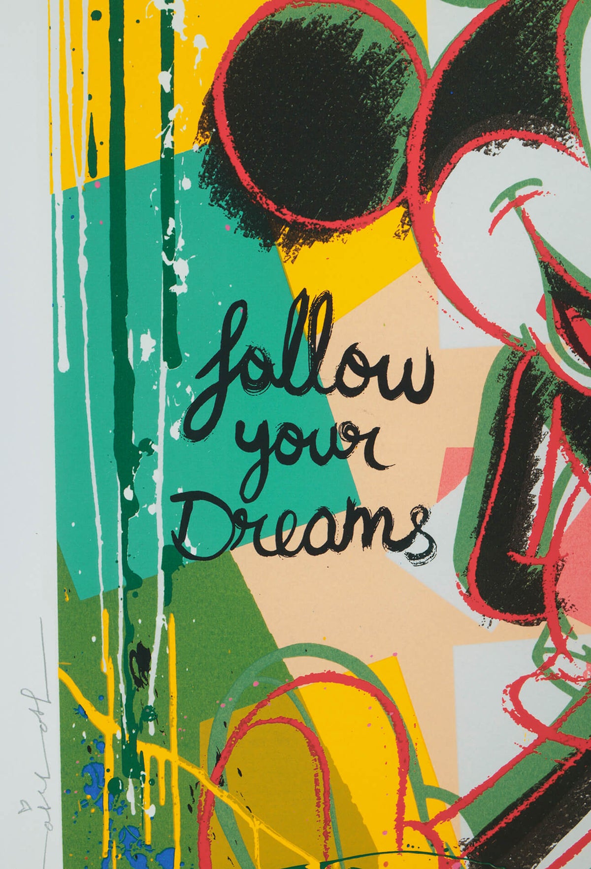 A Heart Full Of Dreams