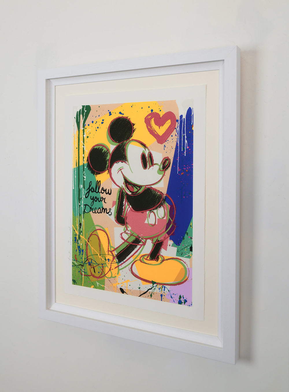 A Heart Full Of Dreams