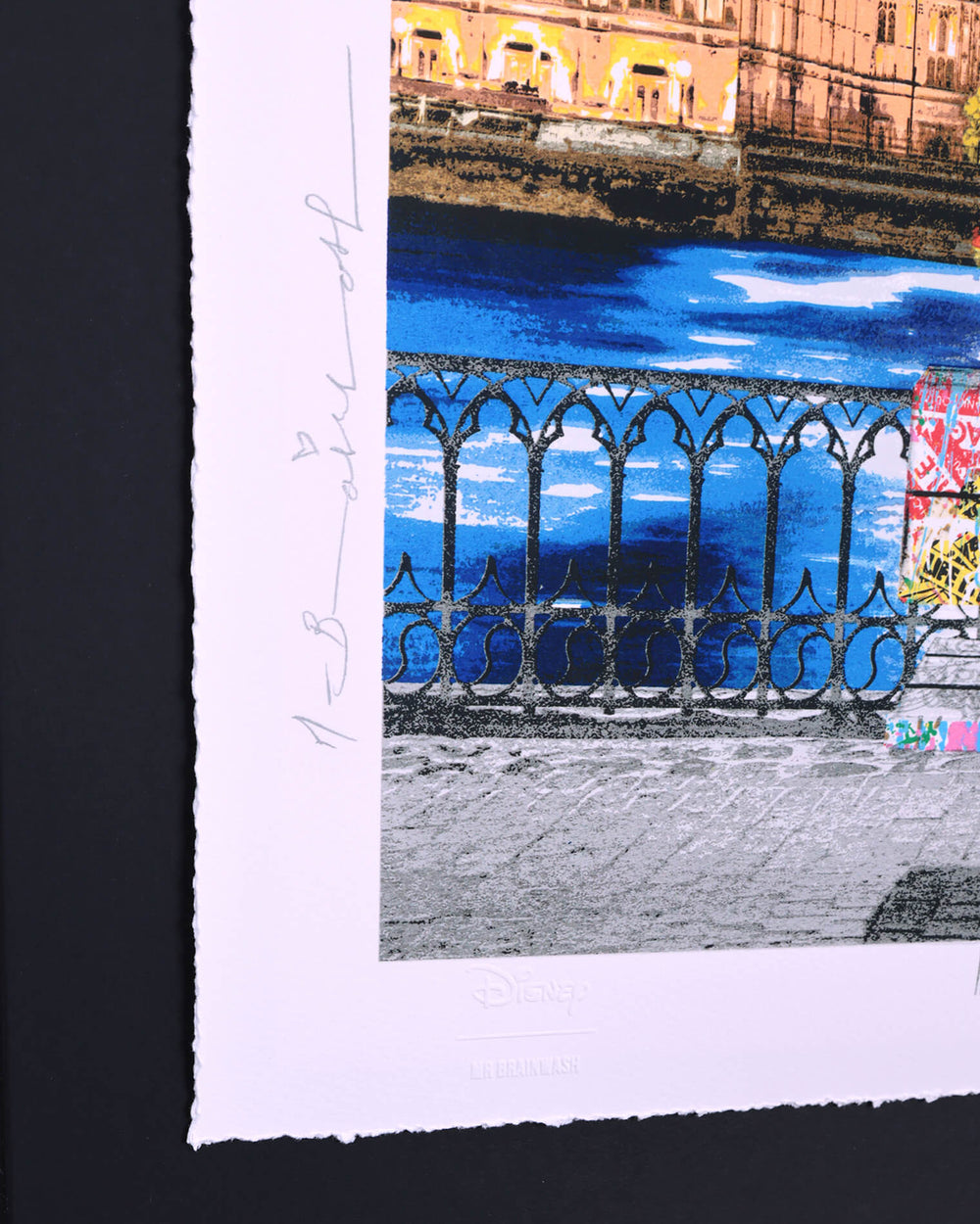 A Sky Full Of Promise