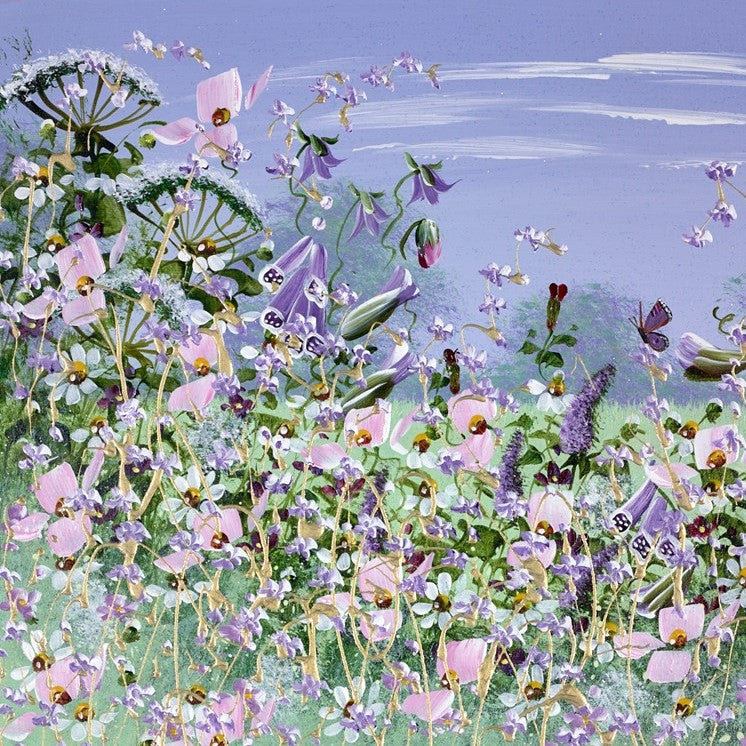 The Joy Of Summer VI