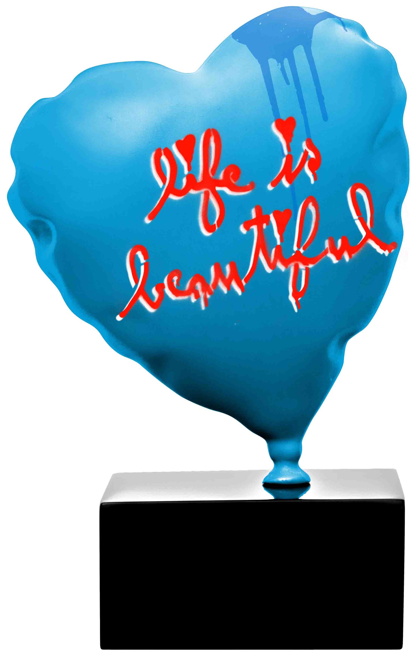 Forever Mickey - Life Is Beautiful
