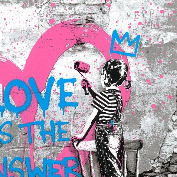 Made With Love