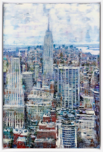 Skyline In Motion