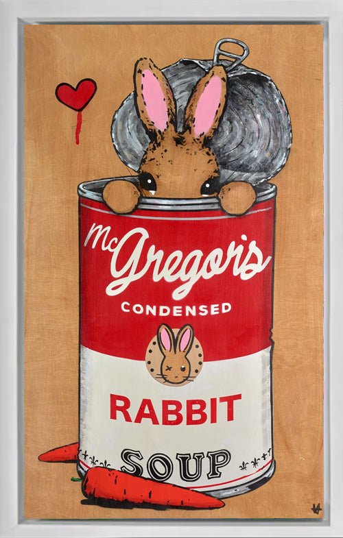 In The Soup II - Condensed