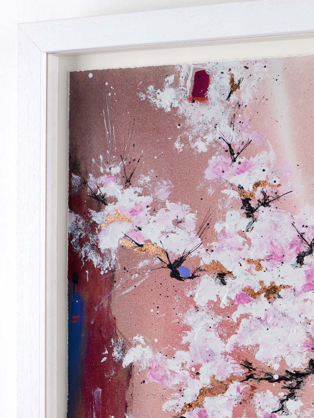Blossom Moon
