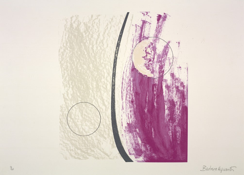 Barbara Hepworth