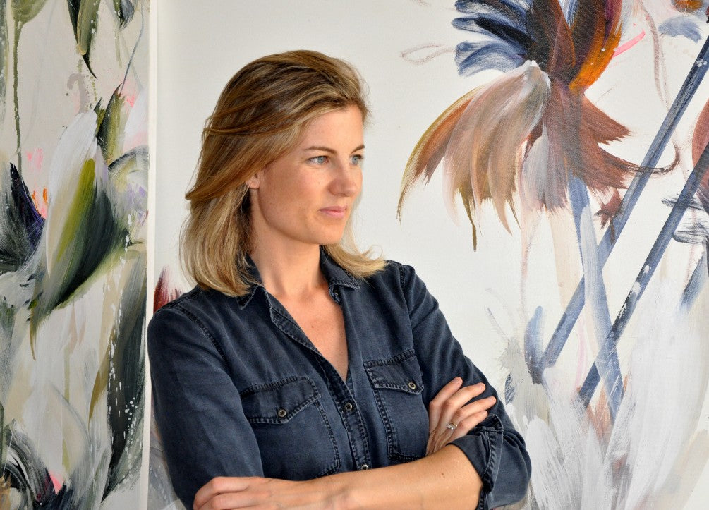 Beatriz Elorza
