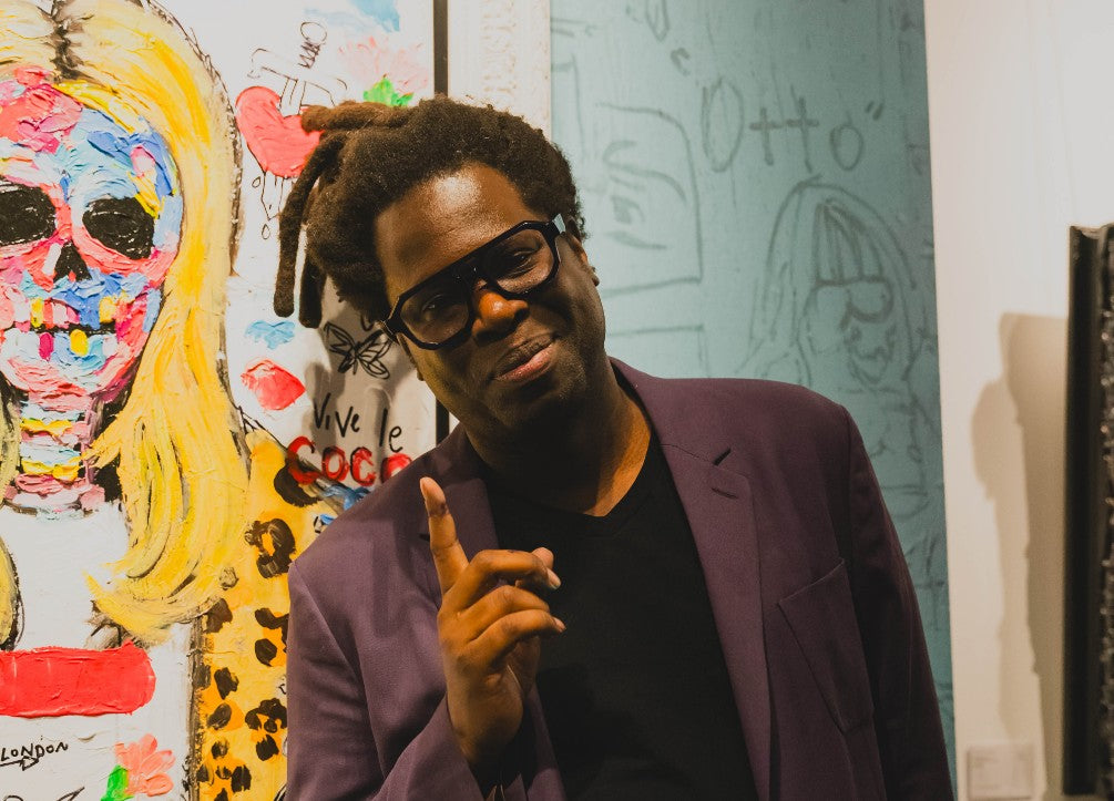 Bradley Theodore