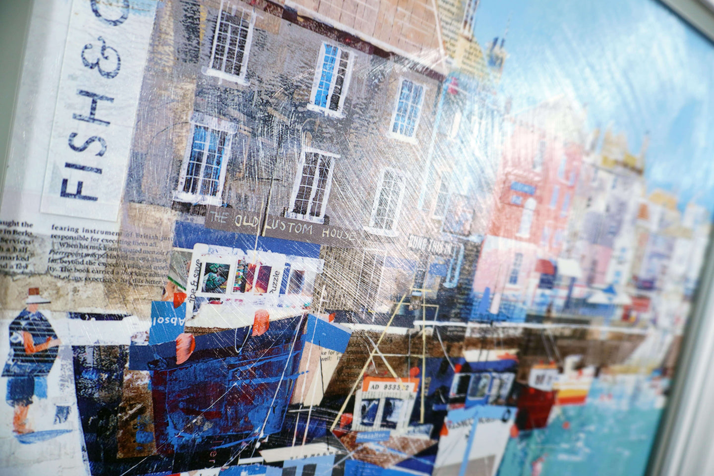 Harbour Sun