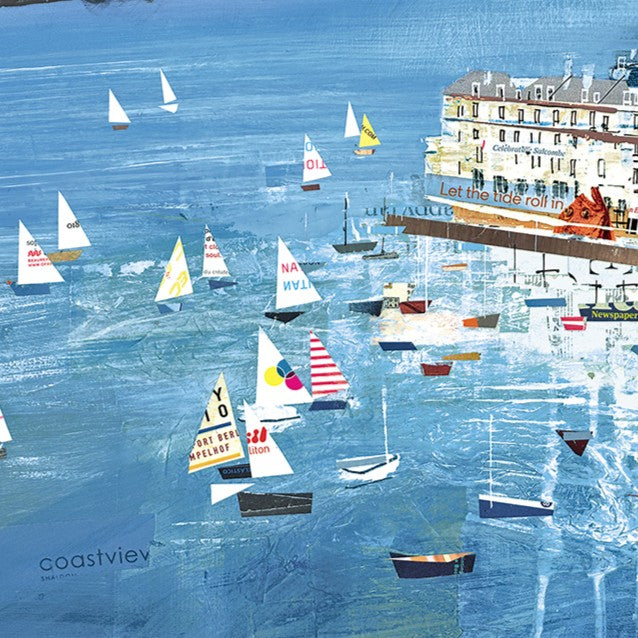 Salcombe Sails
