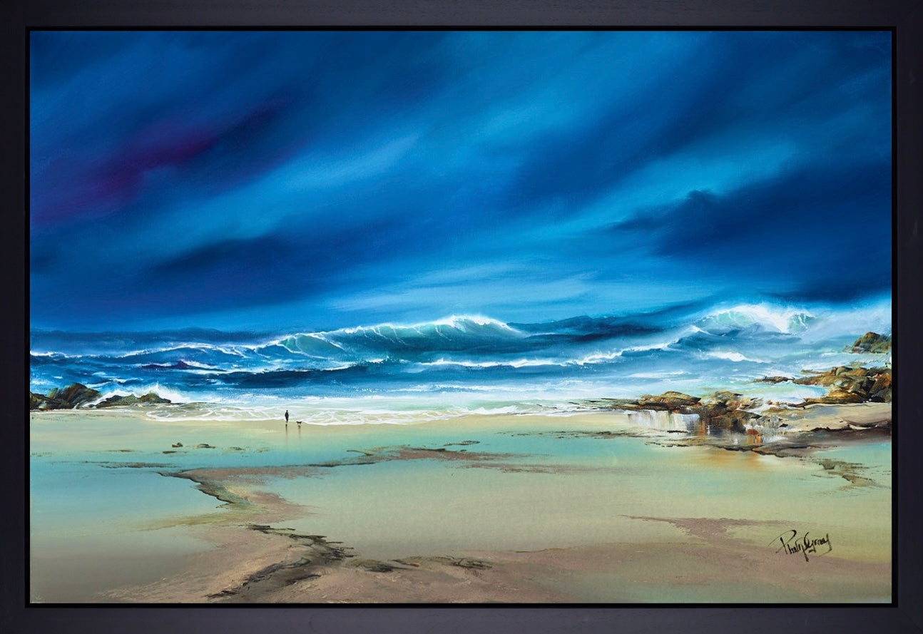 Serene Beach