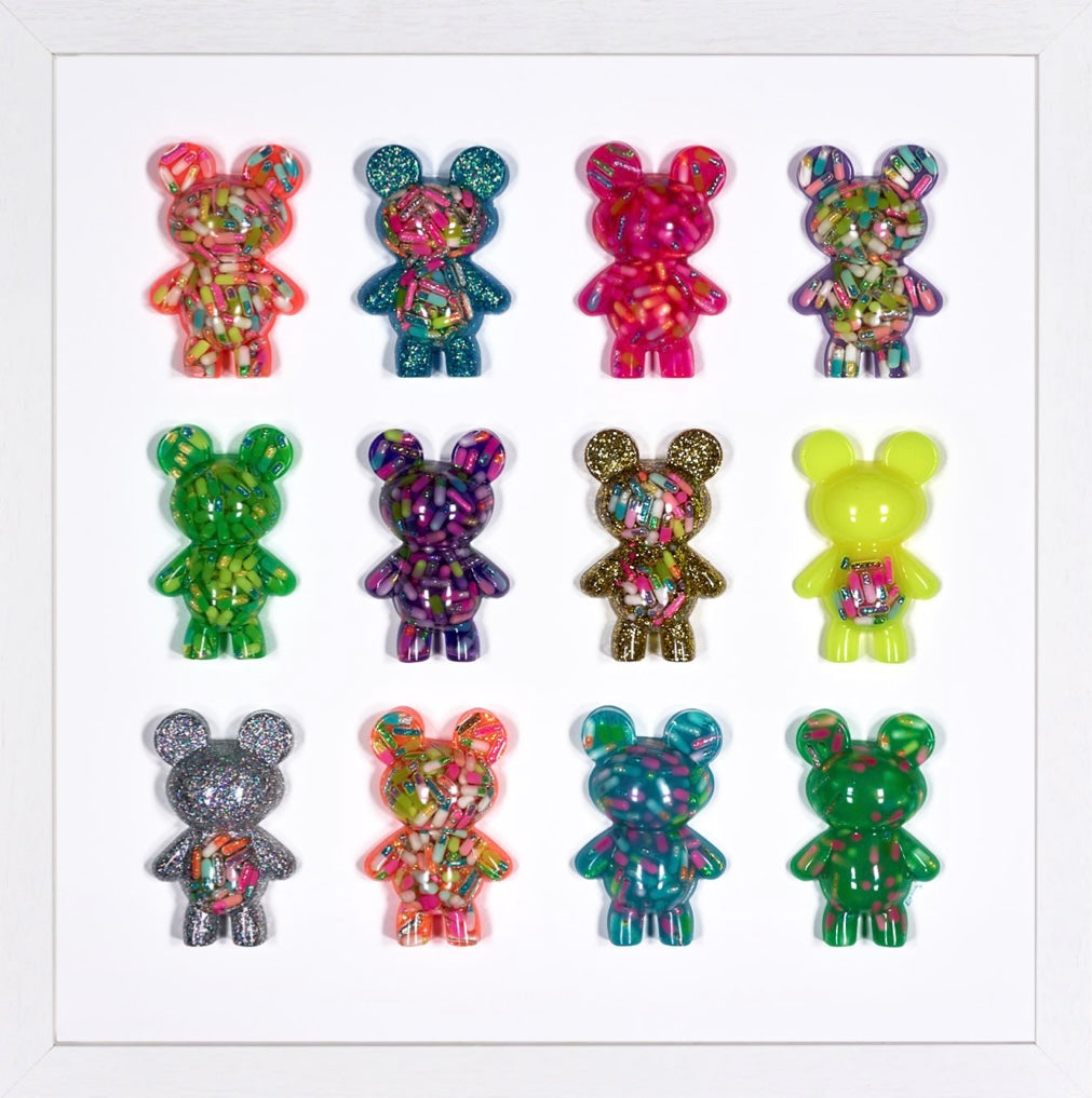 Self-Care Bears