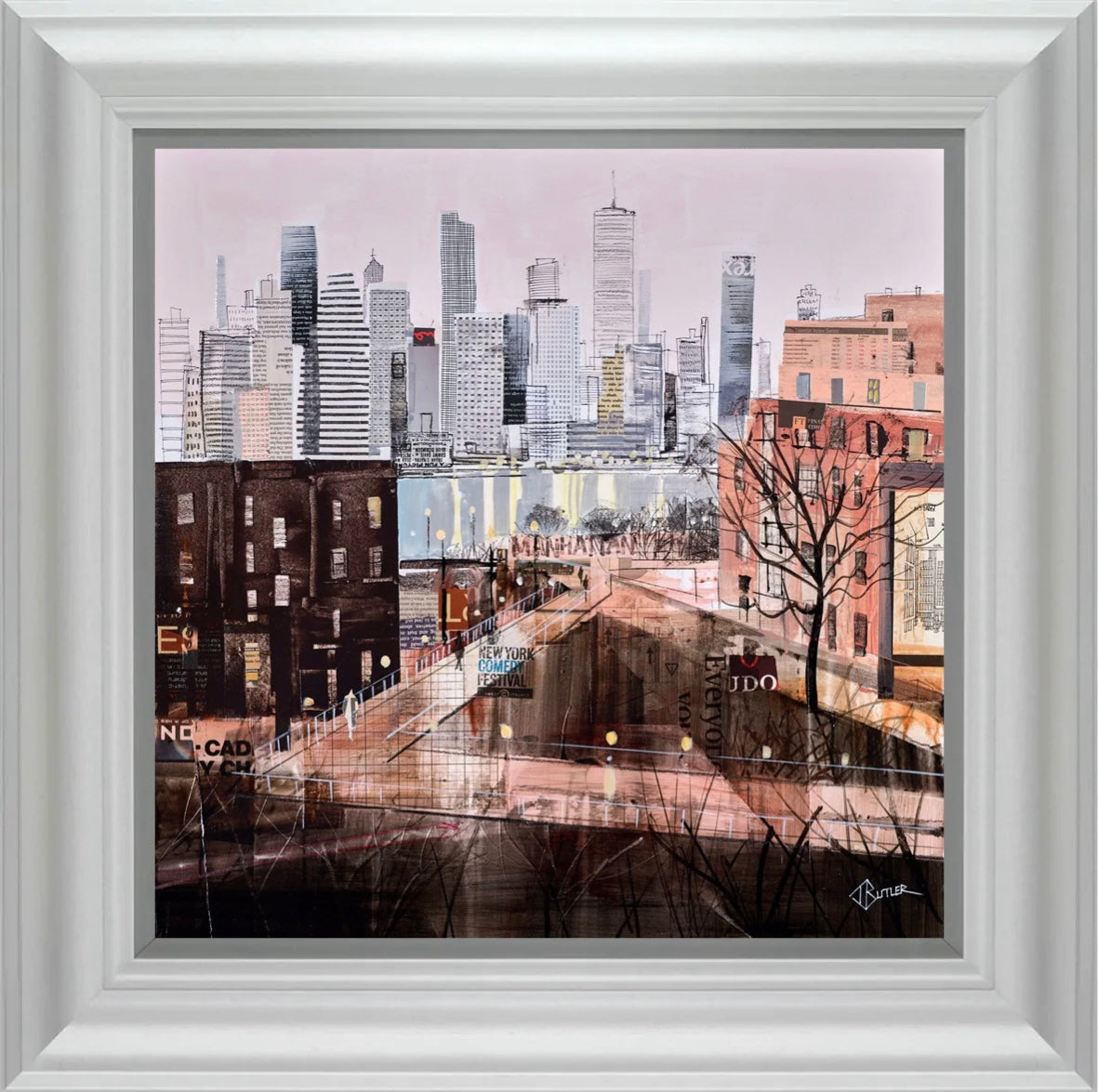 Squibb Park View , Brooklyn