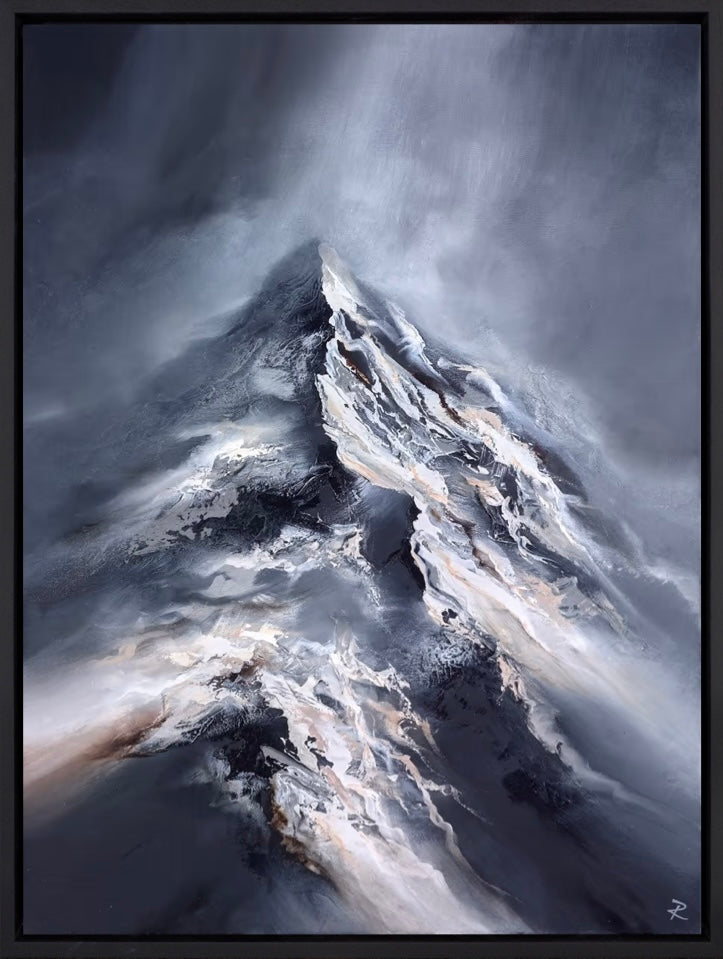 Moonlight Peak II