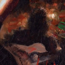 Colours Of Flamenco (Ochre)