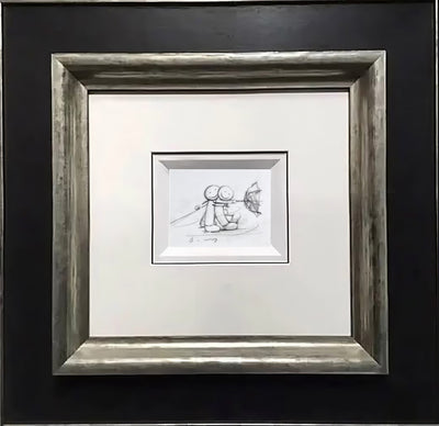 Love You Inside Out IX